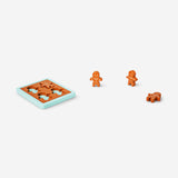 Wooden cookie playset