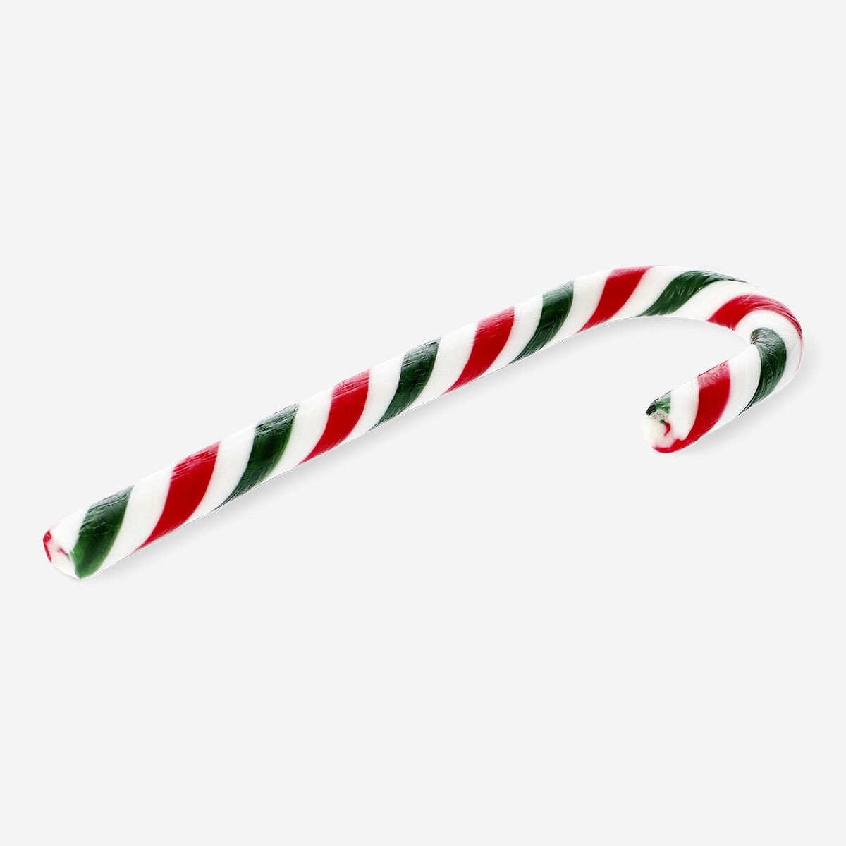 Big Candy Cane with Tutti Frutti Flavour Food Flying Tiger Copenhagen 