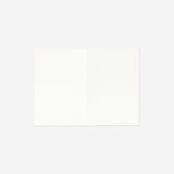 Birthday card with candles office Flying Tiger Copenhagen 