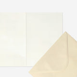 Birthday card with gold heart bookmark office Flying Tiger Copenhagen 