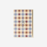 Birthday card with gold heart bookmark office Flying Tiger Copenhagen 