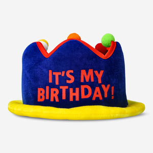Birthday crown. For adults Party Flying Tiger Copenhagen 