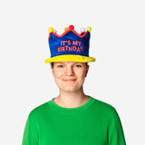 Birthday crown. For adults Party Flying Tiger Copenhagen 