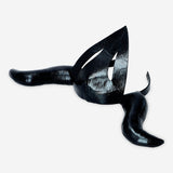 Black Horn Hairband - for Adults Party Flying Tiger Copenhagen 