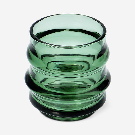 Groen drinkglas - 200 ml 