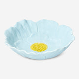 Blue flower bowl - Large Kitchen Flying Tiger Copenhagen 