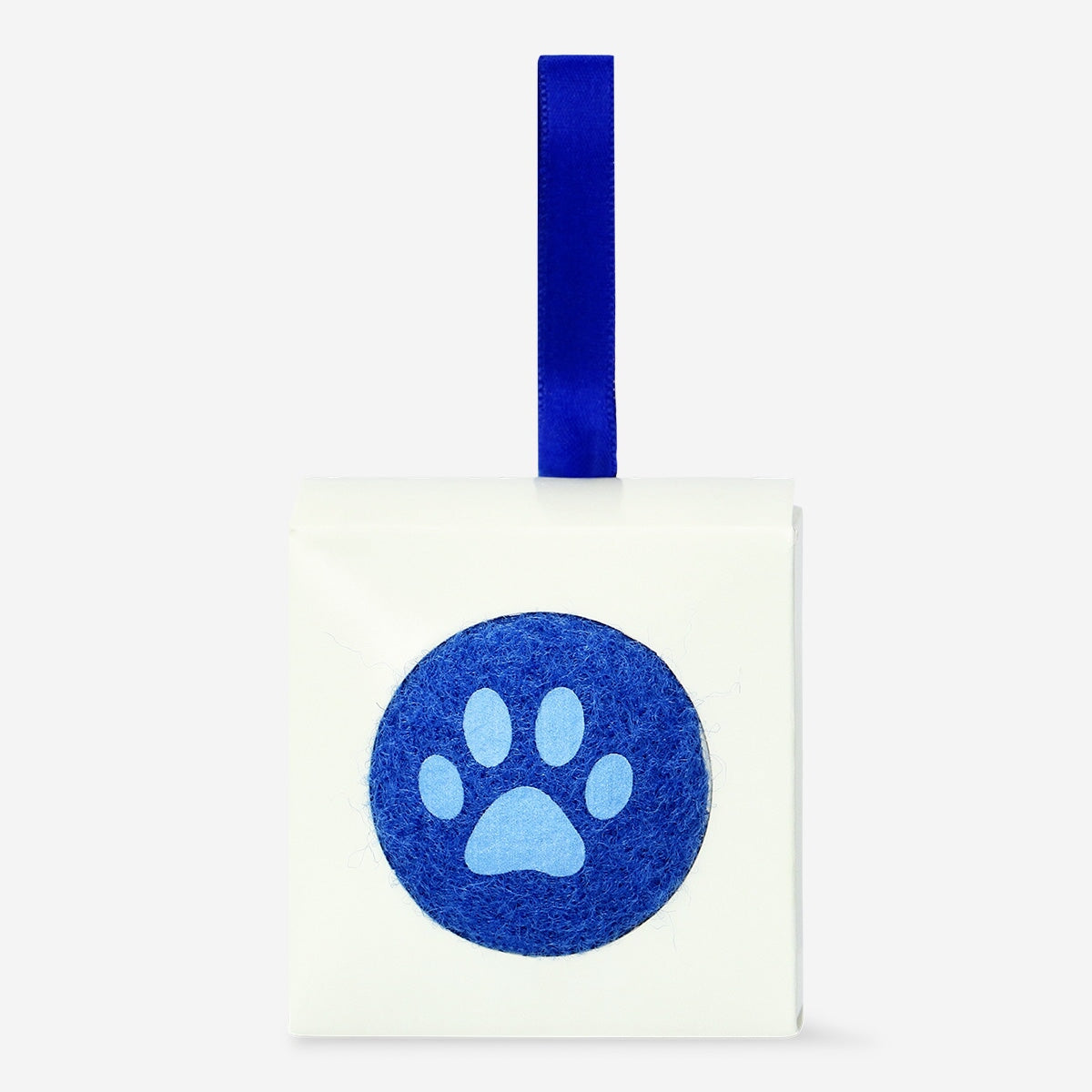 Blue Pet Ball Gadget Flying Tiger Copenhagen 