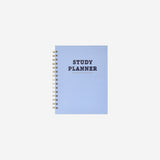 Blue study planner - Italian Office Flying Tiger Copenhagen 