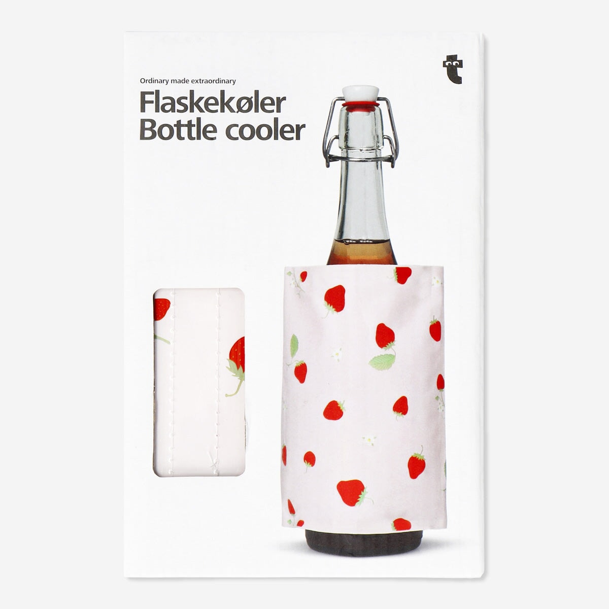Bottle cooler Kitchen Flying Tiger Copenhagen 