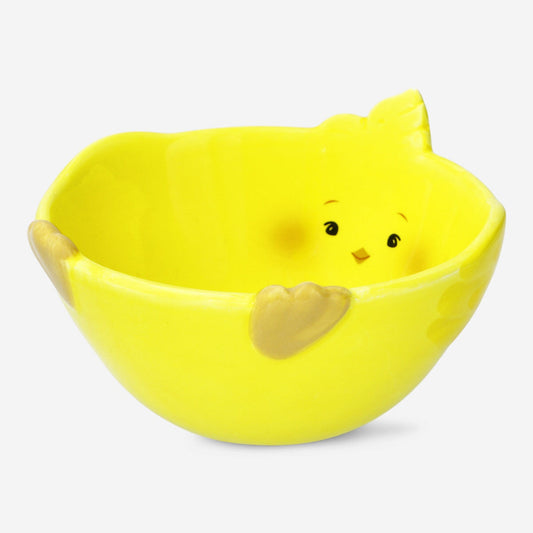 Chicken bowl