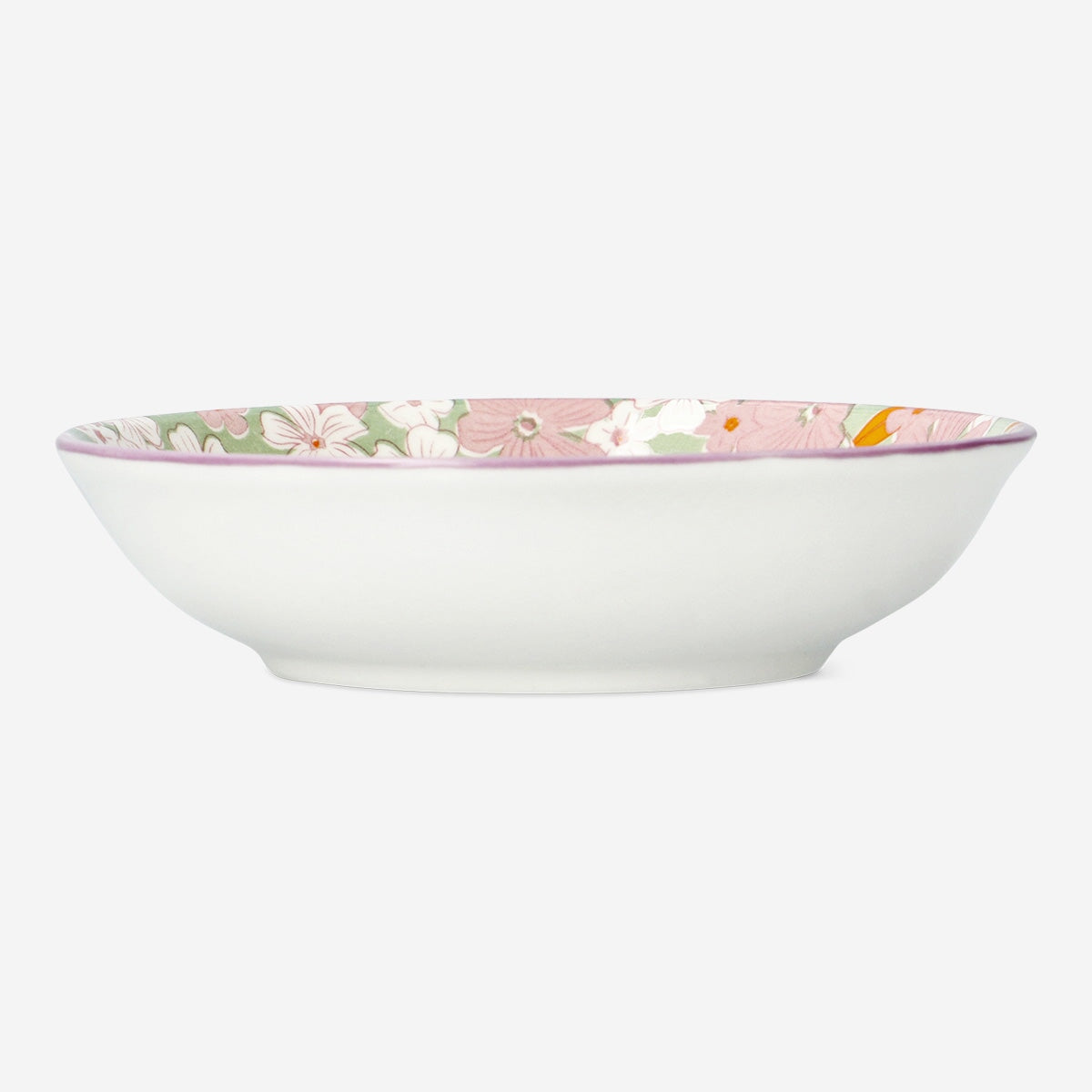 Bowl with flowers Kitchen Flying Tiger Copenhagen 