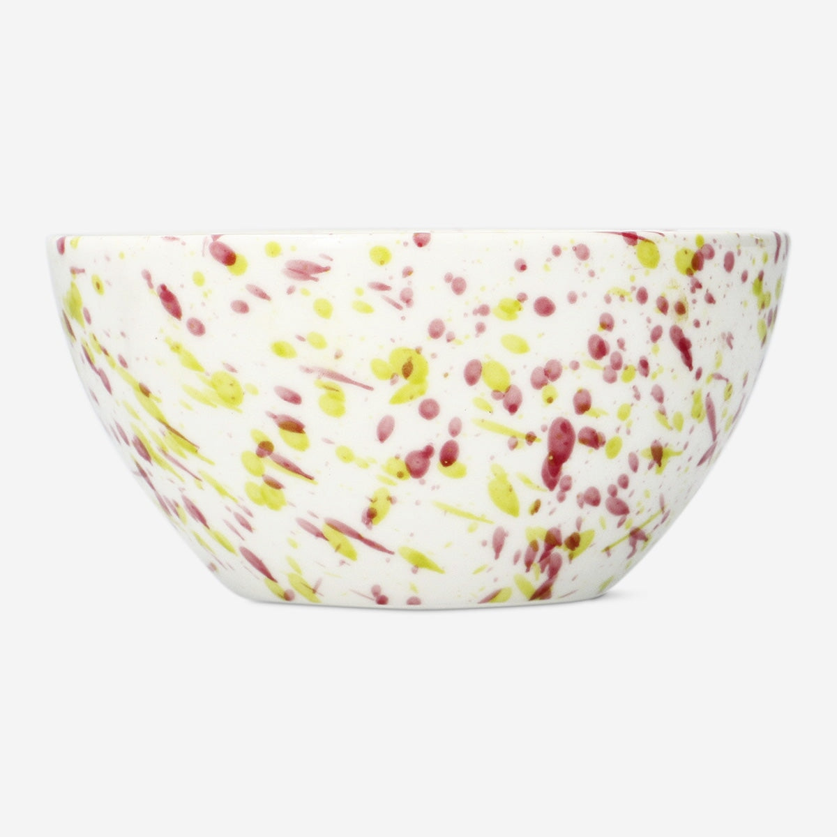 Bowl with splash pattern Kitchen Flying Tiger Copenhagen 