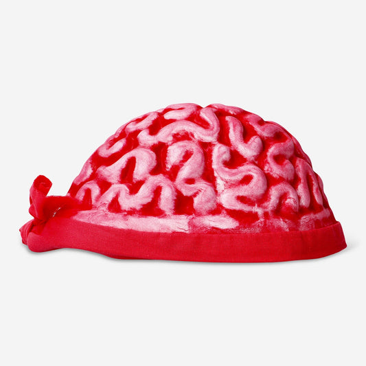 Copricapo Brain - per bambini