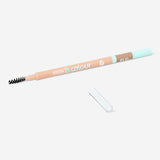 Brow Pencil by 7DAYS B.COLOUR - 01 Soft Blond Personal care Flying Tiger Copenhagen 