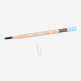 Brow Pencil by 7DAYS B.COLOUR - 02 Light Brown Personal care Flying Tiger Copenhagen 