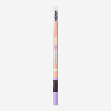 Brow Pencil by 7DAYS B.COLOUR - 03 Dark Chocolate Personal care Flying Tiger Copenhagen 