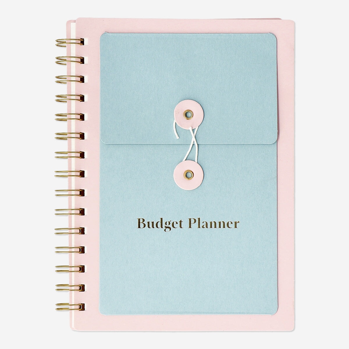 Budget planner - English Office Flying Tiger Copenhagen 