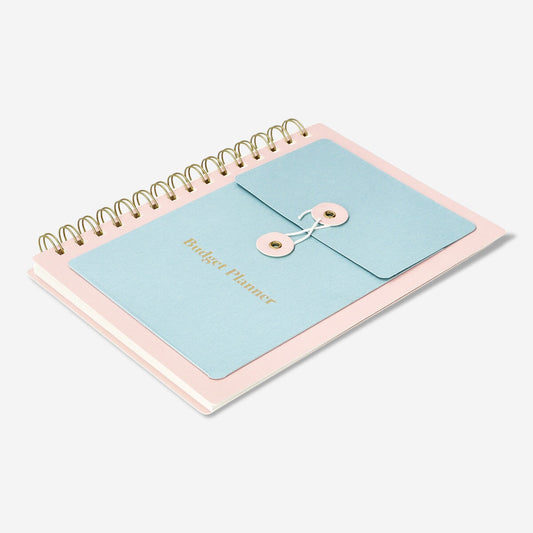 Budget planner - English