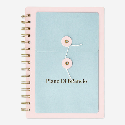 Budget planner - Italian