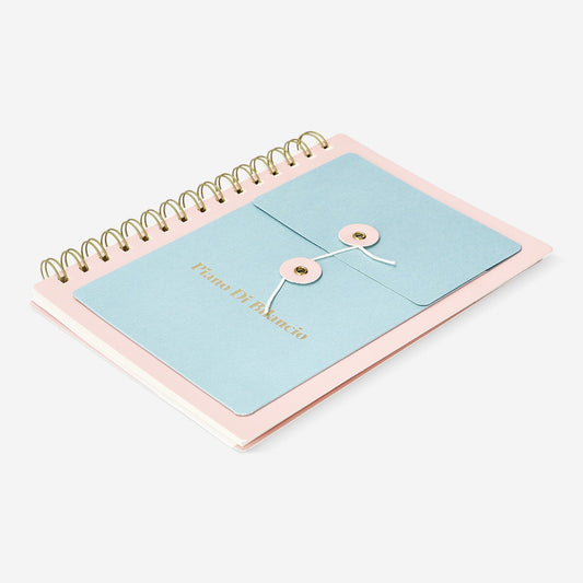 Budget planner - Italian