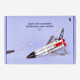 Build-your-own rocket Toy Flying Tiger Copenhagen 