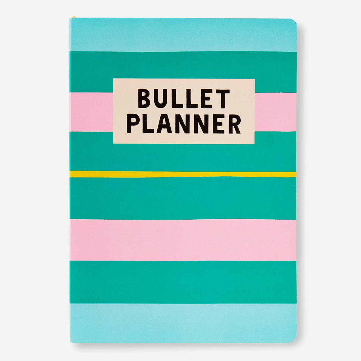 Bullet planner. A5 Office Flying Tiger Copenhagen 