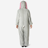 Bunny costume. For adults Party Flying Tiger Copenhagen 