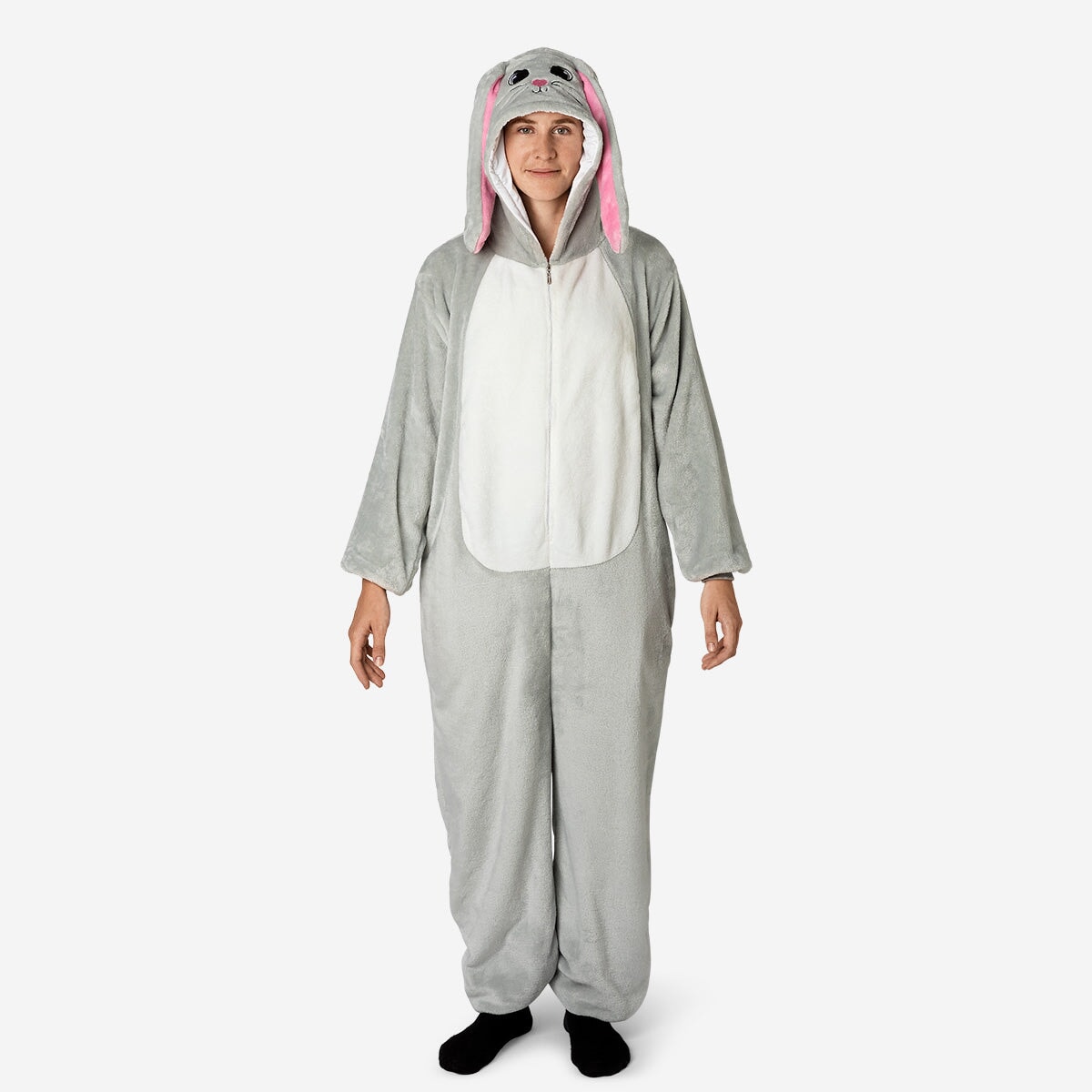 Bunny costume. For adults Party Flying Tiger Copenhagen 