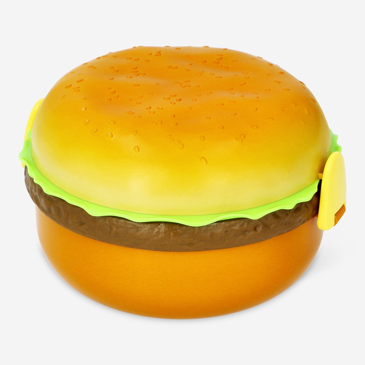 Burger Shaped Lunchbox Kitchen Flying Tiger Copenhagen 