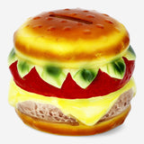 Burger Shaped Money Box Home Flying Tiger Copenhagen 