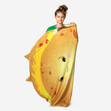 Burrito Blanket Home Flying Tiger Copenhagen 