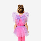 Butterfly costume. 4-8 years Party Flying Tiger Copenhagen 