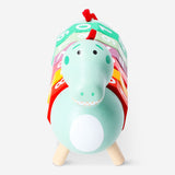 Flying Tiger Copenhagen arithmetic learning toy for kids, featuring colorful math puzzles and educational math tools.