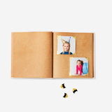 Photo album for 24 pictures