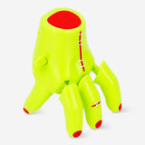 Wind me up monster hand