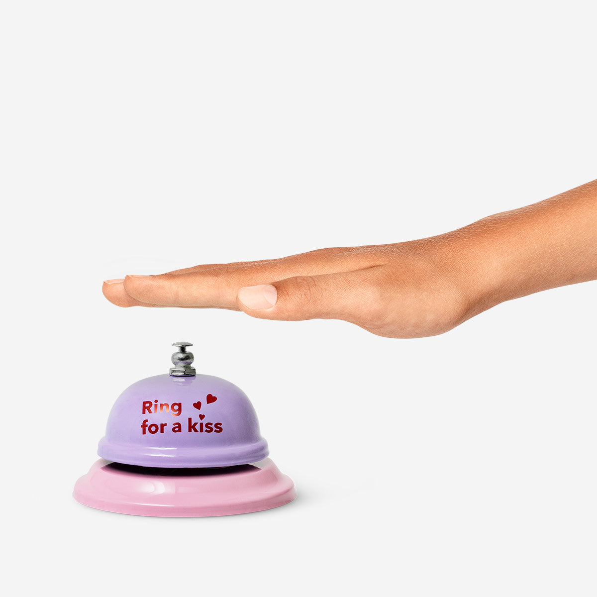 Campana - Suena para un beso