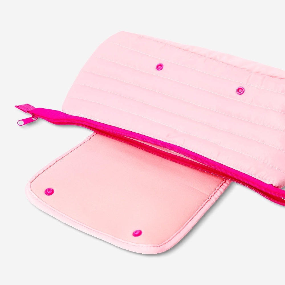 HomeFairy - Organizer da Appendere, per Borse, in Tessuto Non Tessuto HomeFairy - Organizer da Appendere, per Borse, in Tessuto Non Tessuto