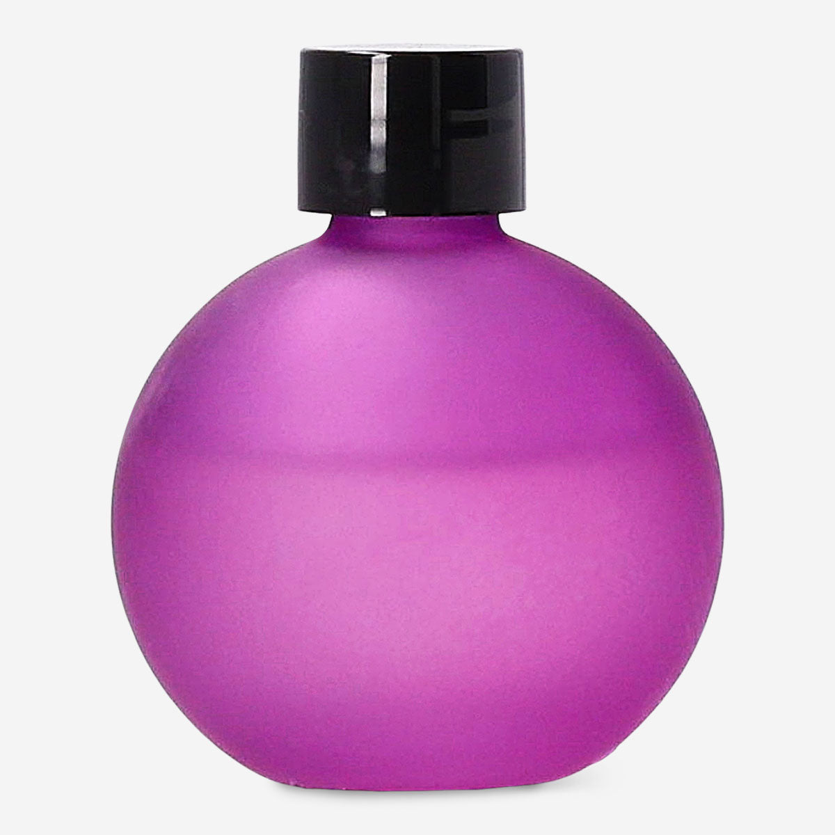 Flying Tiger Copenhagen sugar pine reed diffuser in a 30 ml glass bottle, designed for home fragrance.