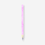 Everlasting pencil with alloy tip for office use, featuring a sleek design from Flying Tiger Copenhagen.