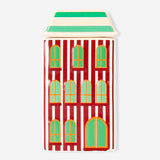 Kruidenpot - X-huis