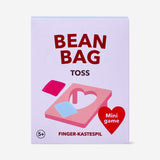 Mini game - Bean bag toss