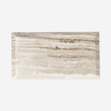 Decorative marble tray