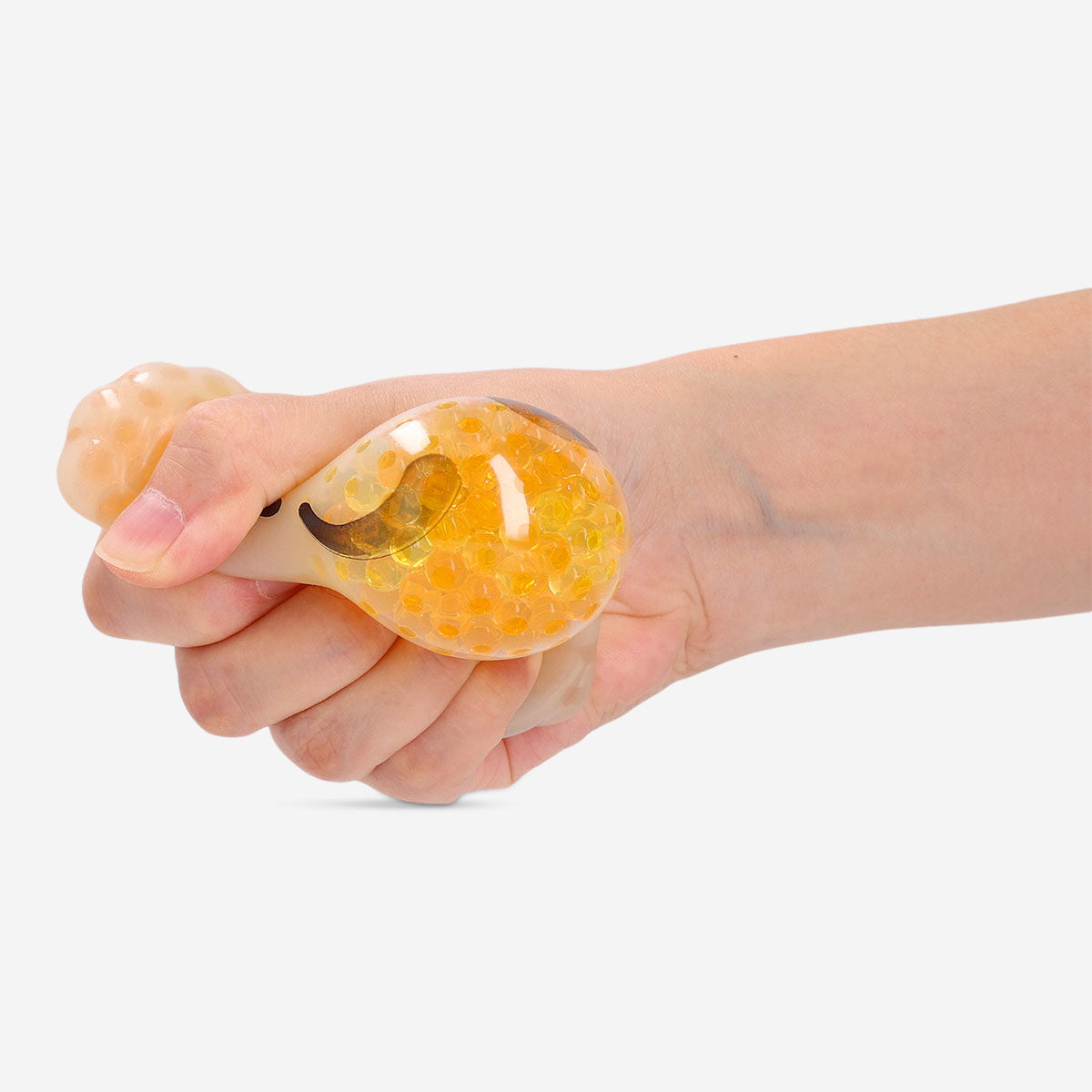 Press me toy - Dumpling