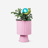 Flying Tiger Copenhagen solar cell snail lamp for home decor, featuring a cute snail design with solar-powered lighting.