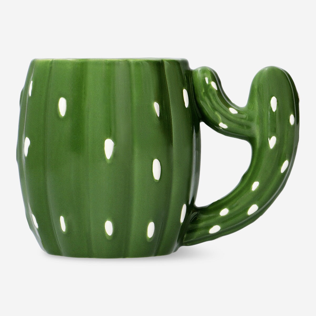 Cactus mug - 340 ml Kitchen Flying Tiger Copenhagen 