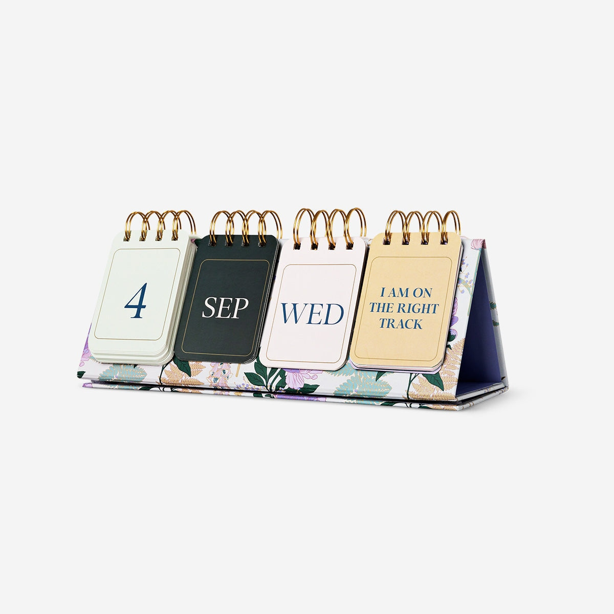 Calendar with Affirmations Office Flying Tiger Copenhagen 