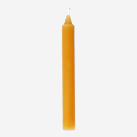 Candles. 20 cm. 6 pcs