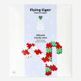 Candy Canes - Plus Plus x Flying Tiger Copenhagen Toy Flying Tiger Copenhagen 