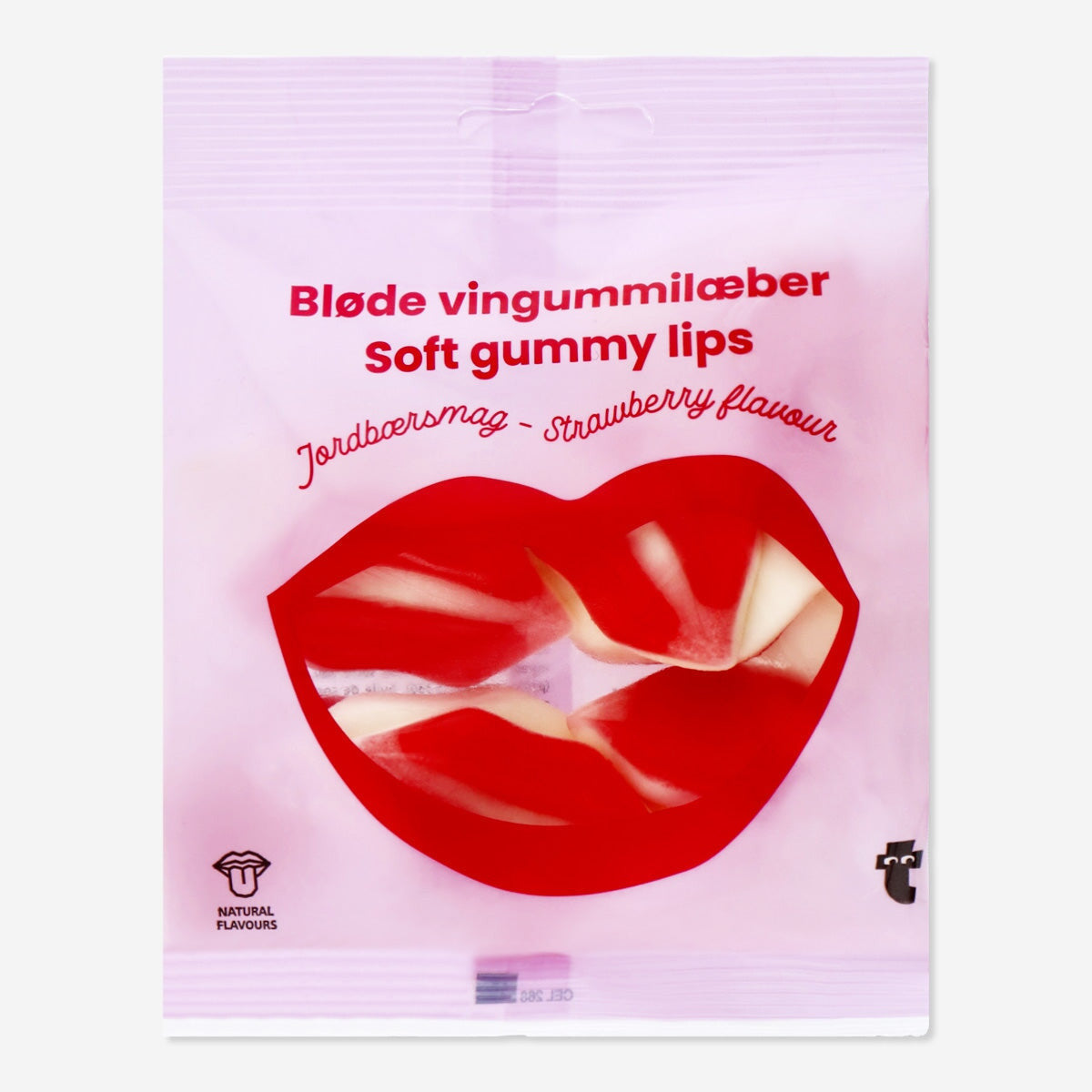 Candy lips Food Flying Tiger Copenhagen 