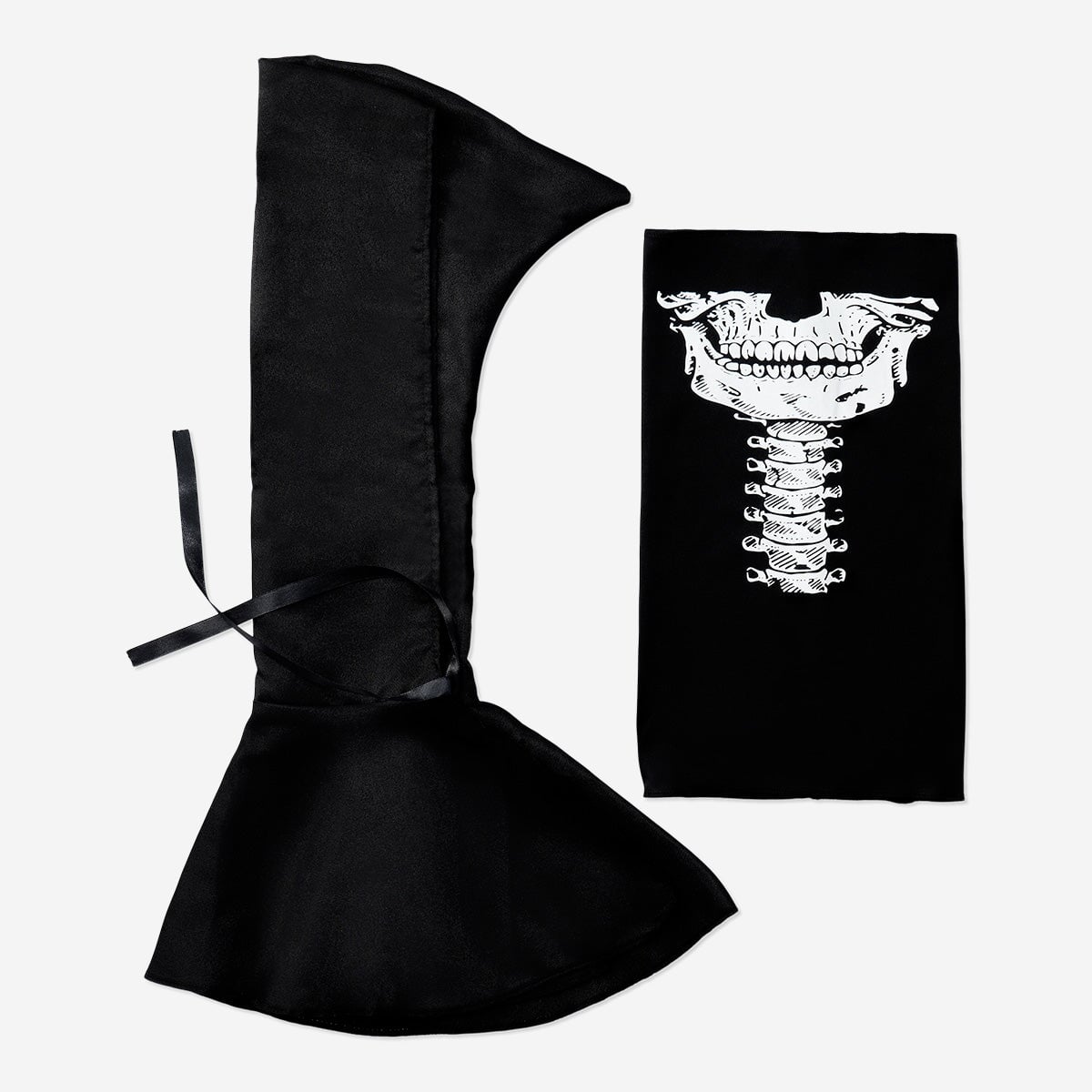 Cape et bandana pour adultes Flying Tiger Copenhagen